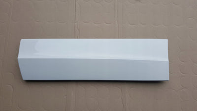 VW T-ROC R-LINE LISTWA NA DRZWI LEWA TYŁ 2GA853863