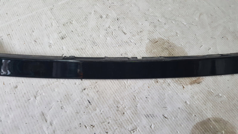 Listwa spoiler klapy bagażnika VW PASSAT B8 3G0827952A