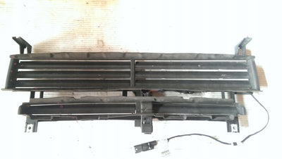 Kierownica powietrza przód MINI F55 F56- 7 339 096