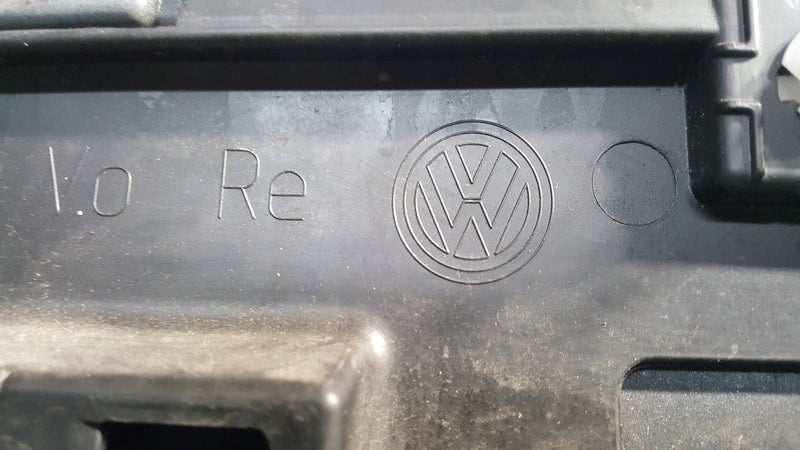 listwa drzwi prawa przednia VW TIGUAN II przód prawy 5NA854940M R-LINE