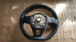 Kierownica multifunkcja VW GOLF VIII 5H0959542C demontaż