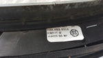 Listwa błotnika prawy tył AUDI Q5 80A853818A demontaż