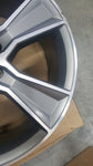 FELG ALUMINIOWA 20 5X112 8J 66,6 39 80A601025T AUDI Q5