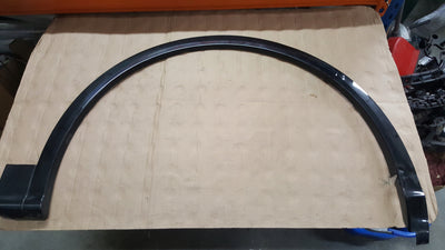 AUDI Q5 II S LINE 80A PRAWA LISTWA NAKŁADKA NA BŁOTNIK PRZÓD 80A853718F