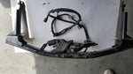 AUDI A4 B9 8W0 HAK HOLOWNICZY Z WIAZKA 8W0800491M 8W0971541F