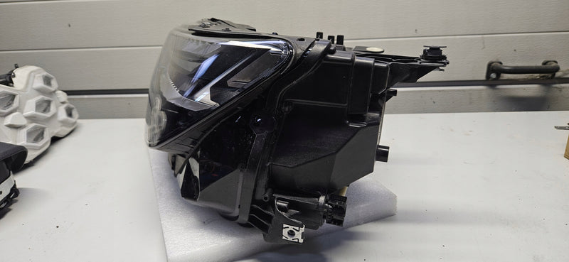 Le kompletny Matrix laser AUDI Q4 E-TRON 89A941035