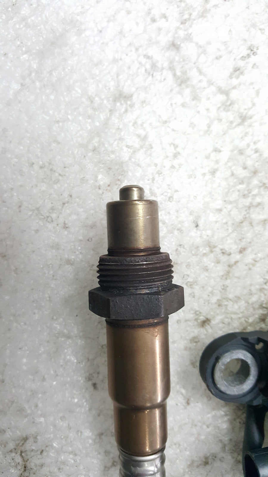 Sonda lambda czujnik NOX VW AUDI 4K0906261C
