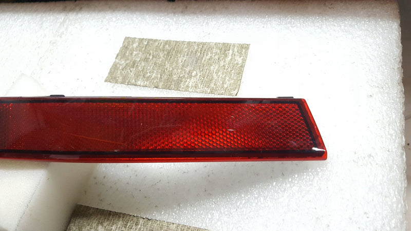 ODBLASK ZDERZAKA TYŁ AUDI Q4 E-TRON 89A945105
