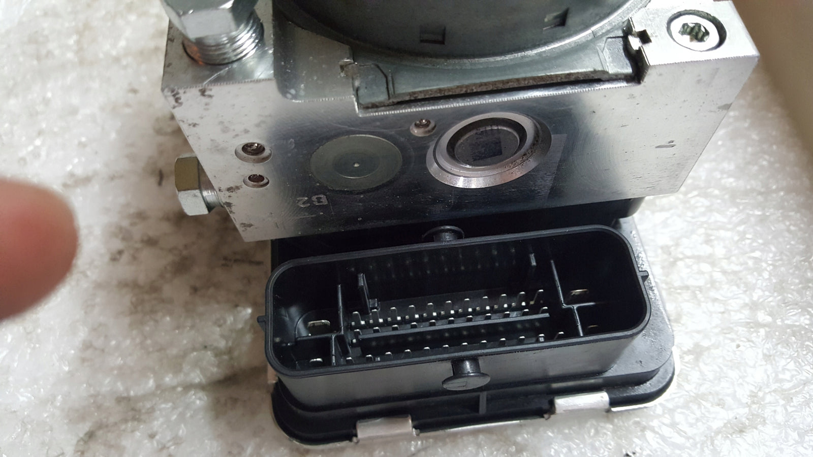 Pompa hamulcowa ABS VW SKODA SEAT 5Q0614517CP