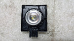 Lampka kabiny Led AUDI Q5 RS6 80A947292B demontaż