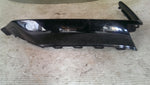 Listwa zderzaka lewy przód AUDI TTRS 8S0807957B
