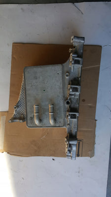 Kolektor ssący VW AUDI SKODA 2.0 TDI 04L129766BL