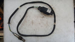 Sonda lambda czujnik NOX AUDI A4 B9 A5 8W0907807AL demontaż