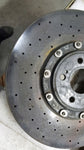 TARCZA CERAMICZNA Audi C8 A6 A7 4K0615302D PRAWA
