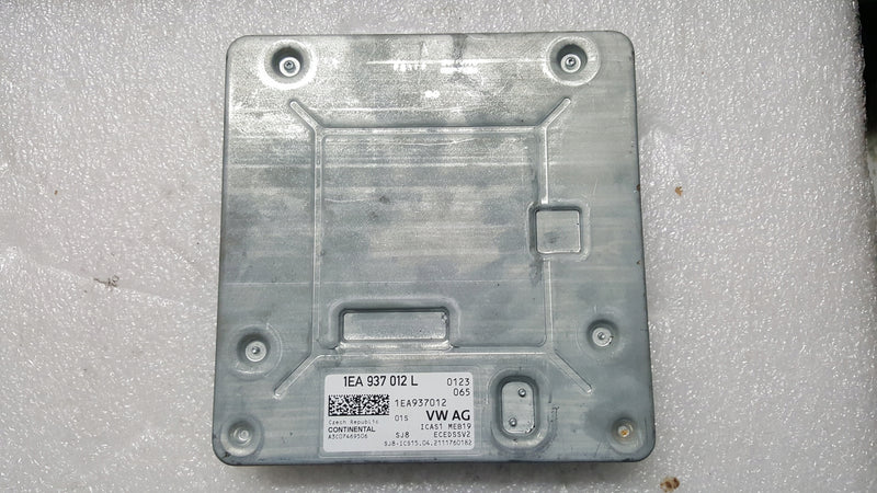 Sterownik moduł GATEWAY VW AUDI 1EA937012L demonta