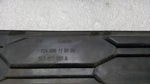 Kratka zderzaka przedniego lewa strona SKODA OCTAVIA IV 5E3807681A