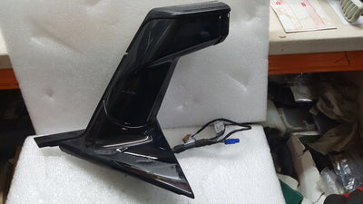 Lusterko prawe kamera AUDI E-TRON 4KE857410C