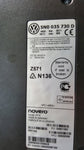 SKODA SUPERB II MODUŁ BLUETOOTH 5N0035730D