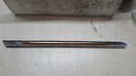 VW PASSAT B6 3C9 CHROM LISTWA ZDERZAKA LEWA TYŁ 3C9807459A ORYGINAŁ