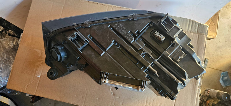 Le FUL LED MATRIX Audi Q5 SQ5 80A941035 IDEAŁ! 2020r