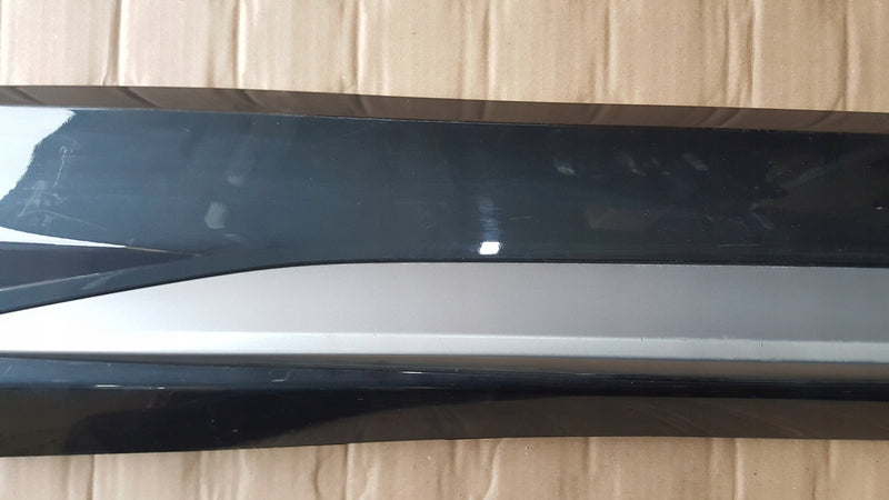 Listwa drzwi prawy tył AUDI Q3 II 83A853970A/B