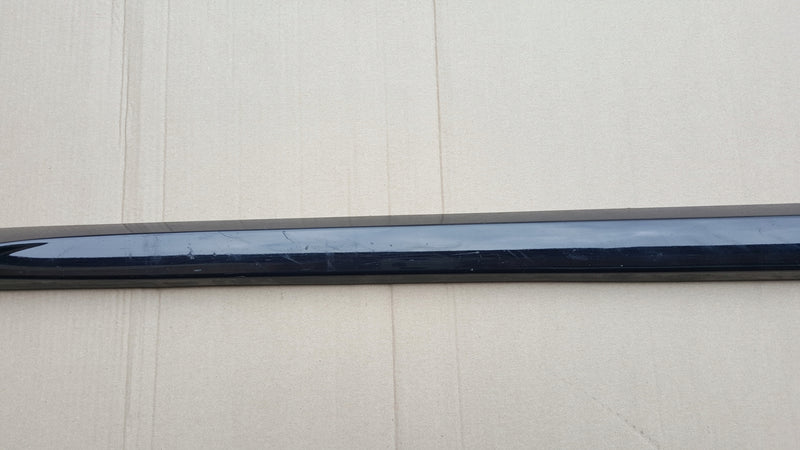AUDI A5 B10 KOMBI S-LINE LISTWA PROGOWA LEWA 8B3853931