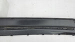 Listwa kratka zderzaka tylnego VW PASSAT B9 kombi 3J0807423B demontaż
