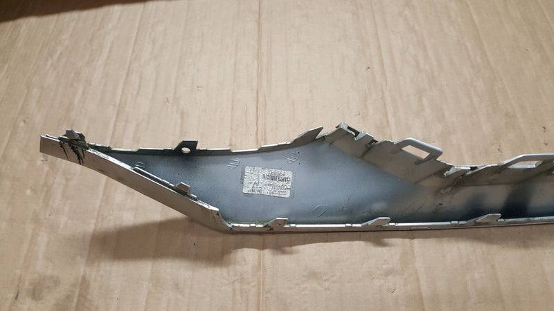 AUDI RS3 8V5 8V LIFT LISTWA ZDERZAKA PRAWA 8V5807718