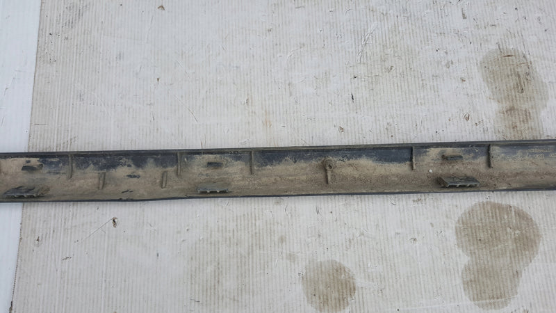 Listwa progowa lewa VW T6 MULTIVAN TRANSPORTER 7E8853881