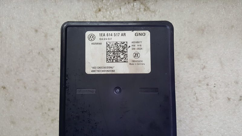 POMPA ABS HAMULCOWA 1EA614517AR VW ID4 ID.4 23R