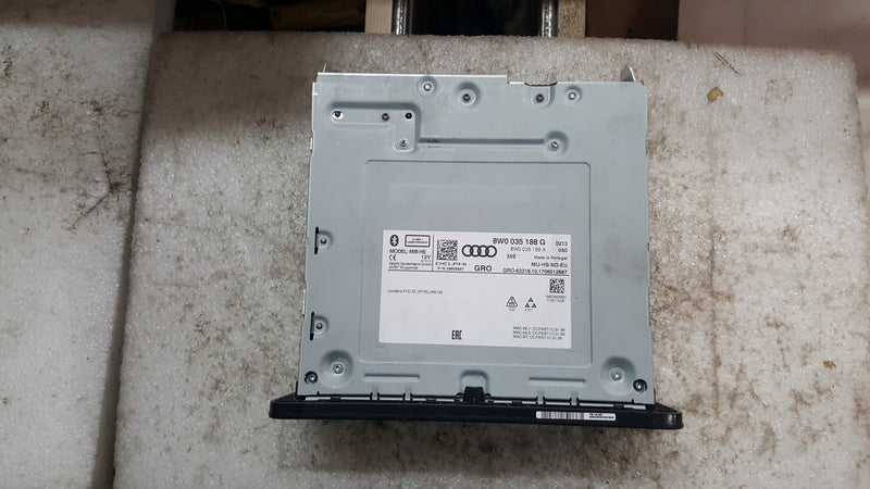 Czytnik multimedia Audi 8W0035188G
