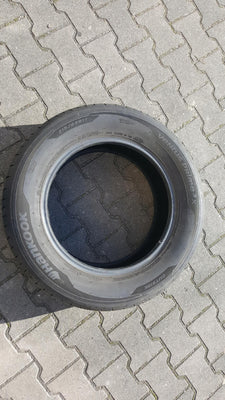 [H65] 1 X LATO 215/65R17 99V HANKOOK VENTUS PRIME 3X