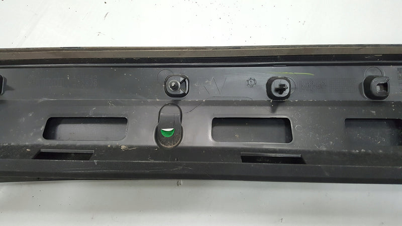 Listwa drzwi prawy przód AUDI Q3 II 83A853960A/B