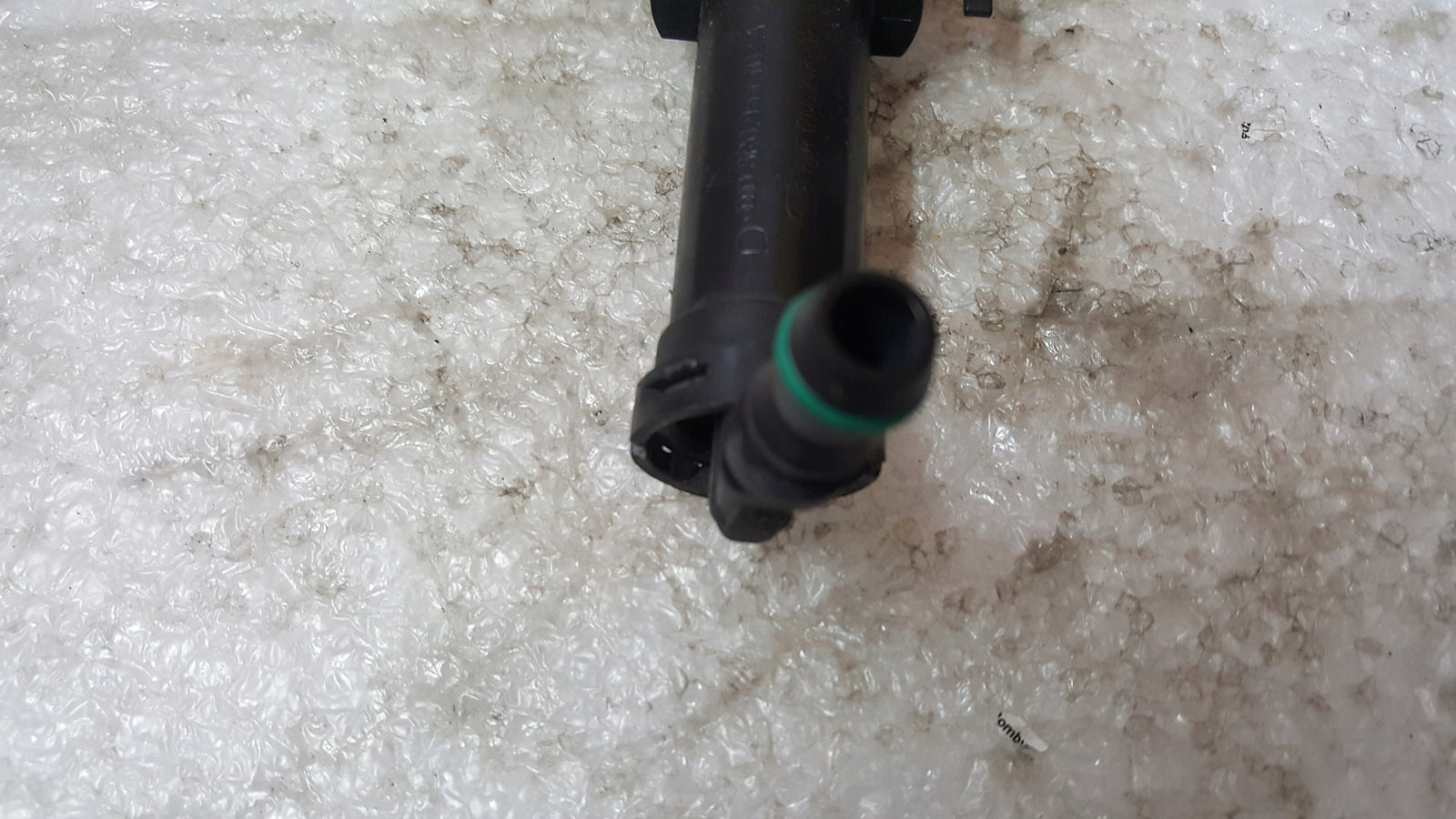 Prawy spryskiwacz reflektora AUDI Q5 8R0955102A