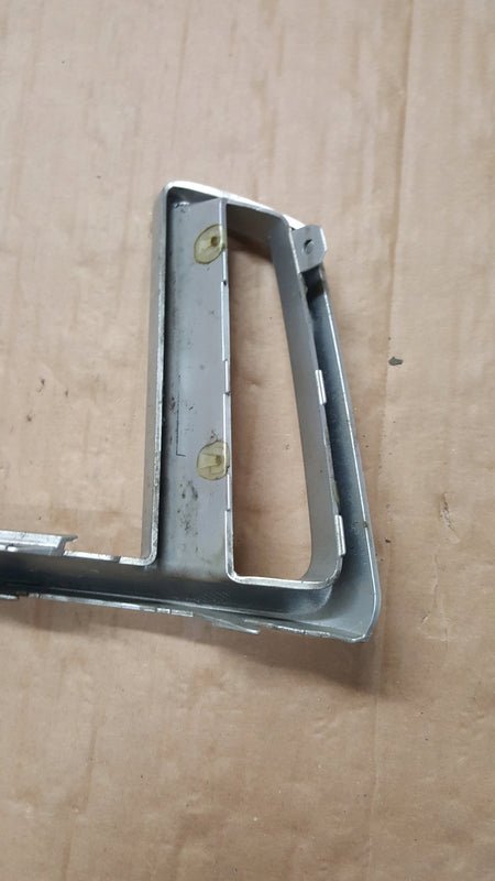 AUDI RS3 8V5 8V LIFT LISTWA ZDERZAKA PRAWA 8V5807718
