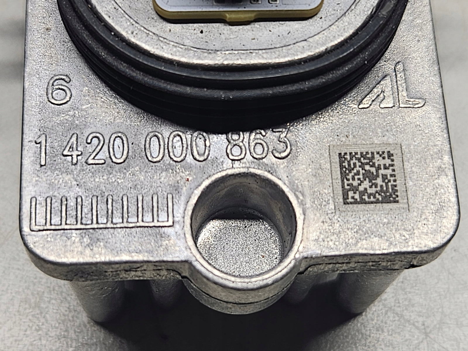 VW TIGUAN LIFT 21- MODUŁ LED JEŻ 1420000863
