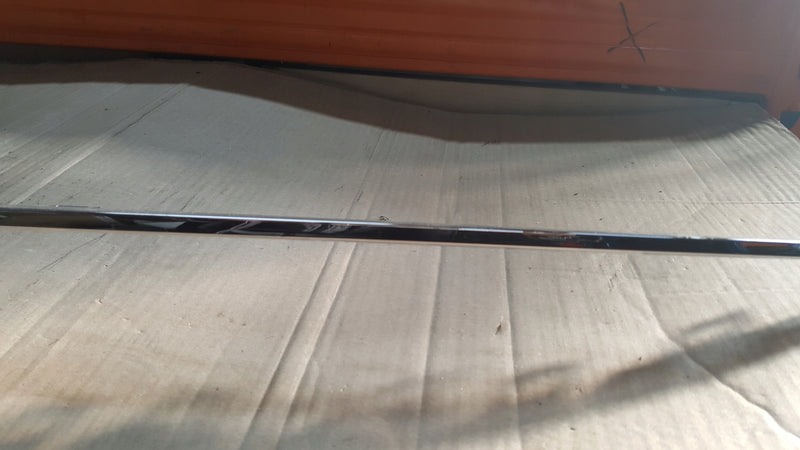 Volkswagen Tiguan II ALLSPACE LISTWA OZDOBNA CHROM ZDERZAKA TYŁ 5NN853835B