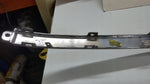 Listwa chrom zderzaka tylnego VW TOUAREG 7P6853835 demontaż