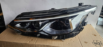 5H1941035J Le FULLED IQ-LIGHT Vw Golf 8 2024r IDEAŁ