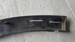 Listwa zderzaka przedniego lewa strona AUDI Q4 e-tron 89A853025F