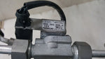 Rurka klimatyzacji VW AUDI SKODA 5Q0820741H demontaż