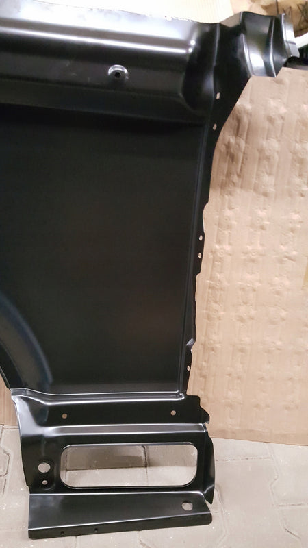 Błotnik tył tylny prawy prawe poszycie Vw T5 Vw T6 7E0 7H0 03-24 7E1809844