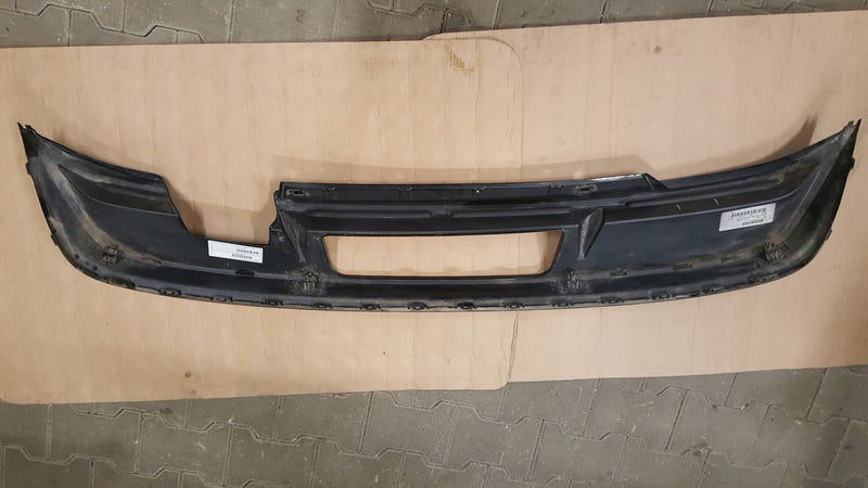 VW Tiguan II 2 16-20 R-Line Spoiler Listwa Dokładka Zderzaka Tył 5NA807568G