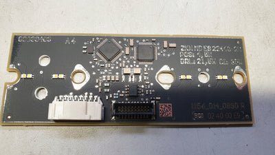 Pr MODUŁ LED JEŻ AUDI Q7 4M lift ZKW E922448-2R