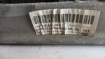 Wózek sanki kołyska VW AUDI SEAT SKODA 3Q0199369E z maglownicą 5Q0910143C