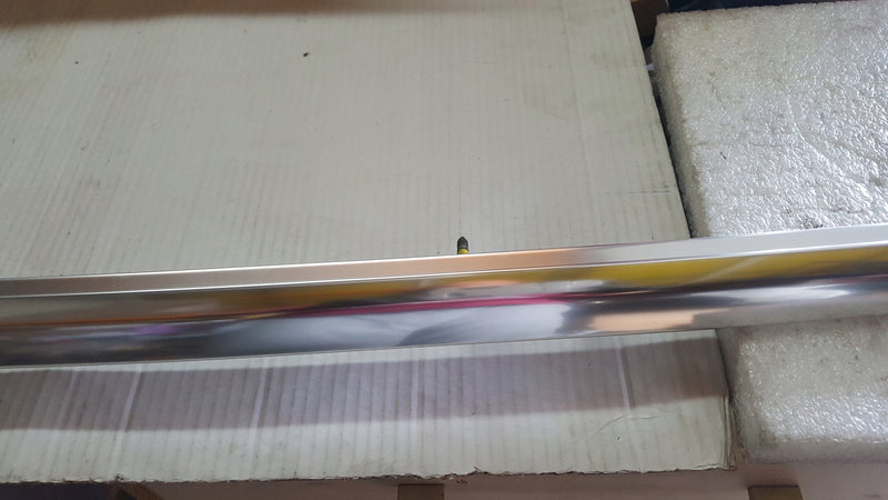 Reling dachowy prawy AUDI Q5 80A860022F demontaż