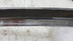 AUDI A6 C6 LIFT 08- OZDOBNA LISTWA CHROM ZDERZAKA PRZÓD LEWA 4F0853065