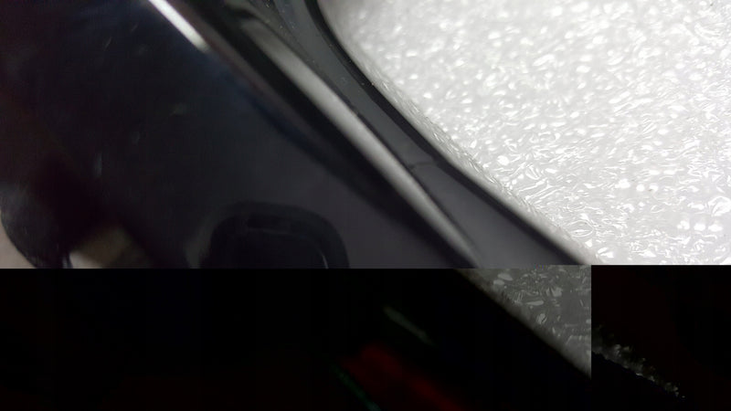 Lusterko lewe kamera AUDI E-TRON 4KE857409G