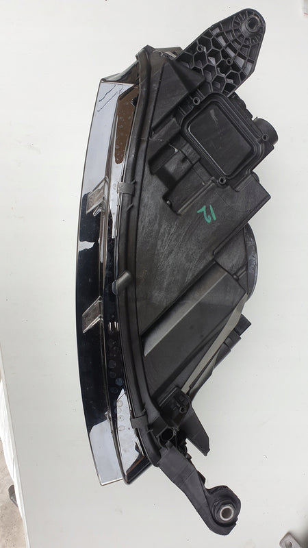 LE reflektor led Skoda Fabia 6V1941015D IDEAŁ 21r