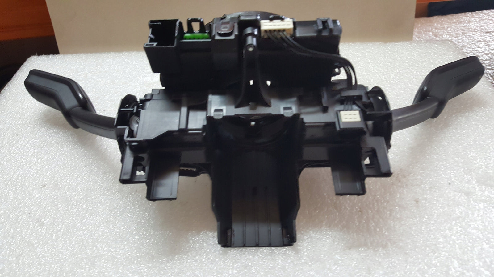 Przełącznik zespolony VW SKODA 5Q1953521M 5Q1953569